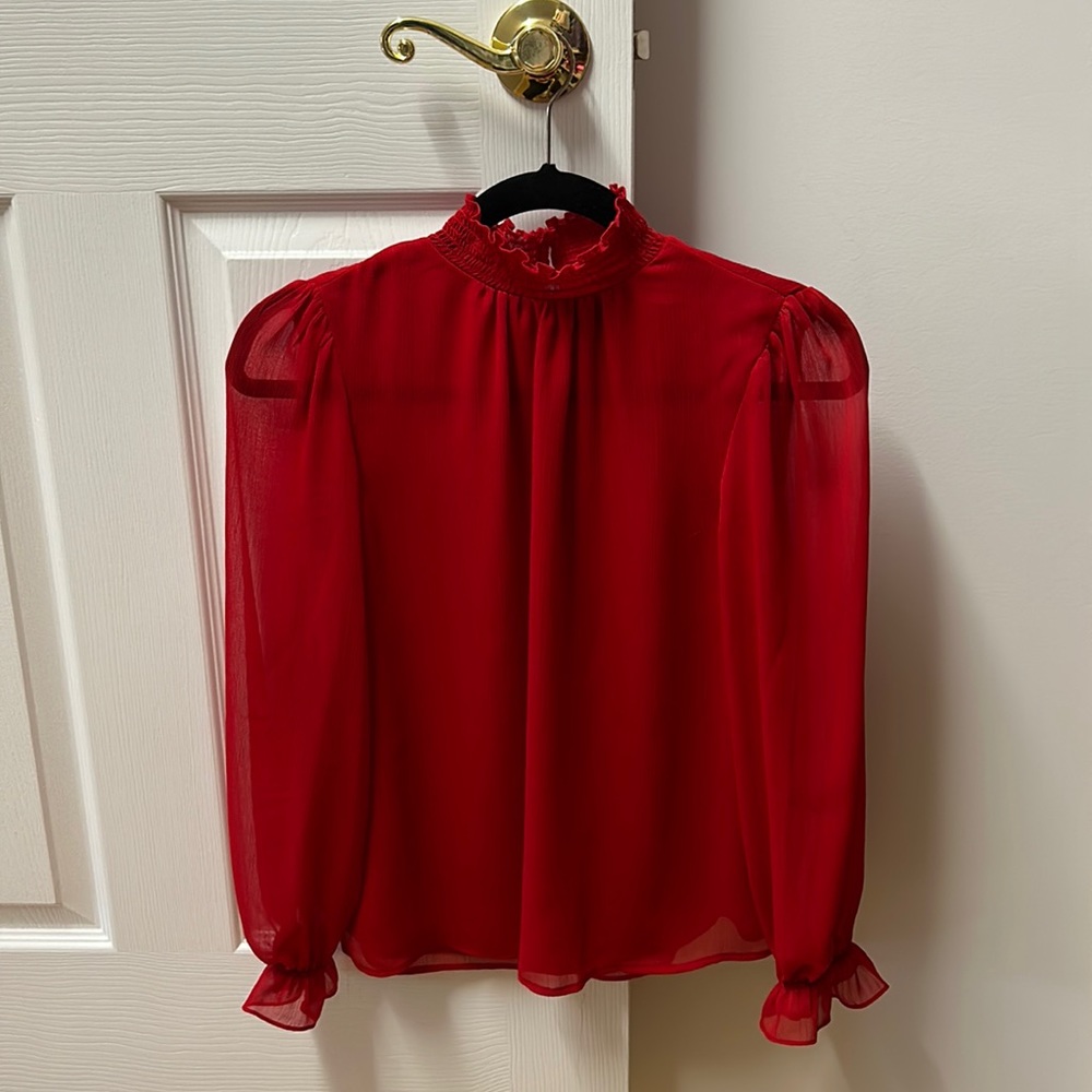 1 State Blouse